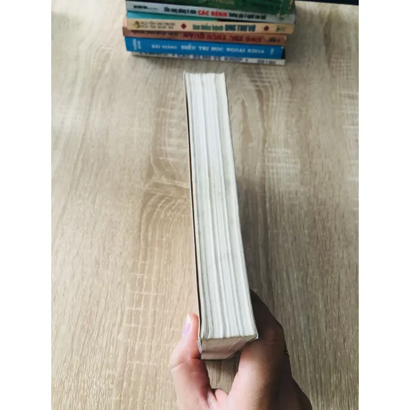 CÁC BỆNH HÔ HẤP NGHỀ NGHIỆP  1017694