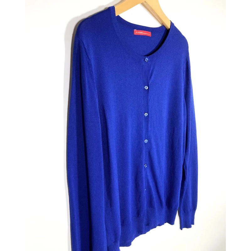 Áo  Cardigan Mongtoghi Hiệu Nhật Brand S.J.Ferry Size M L
 443999