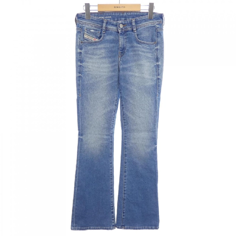 Quần jeans DIESEL 1969 D-EBBEY - Hàng hiệu Authentic 820257