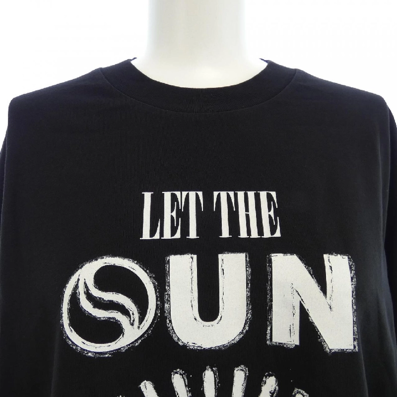 Áo thun Sunshine Long T của STELLA MCCARTNEY 633356