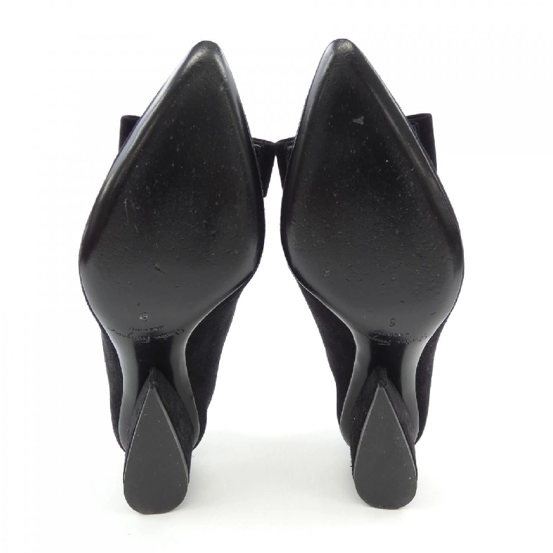 Giày SALVATORE FERRAGAMO 04139 657787