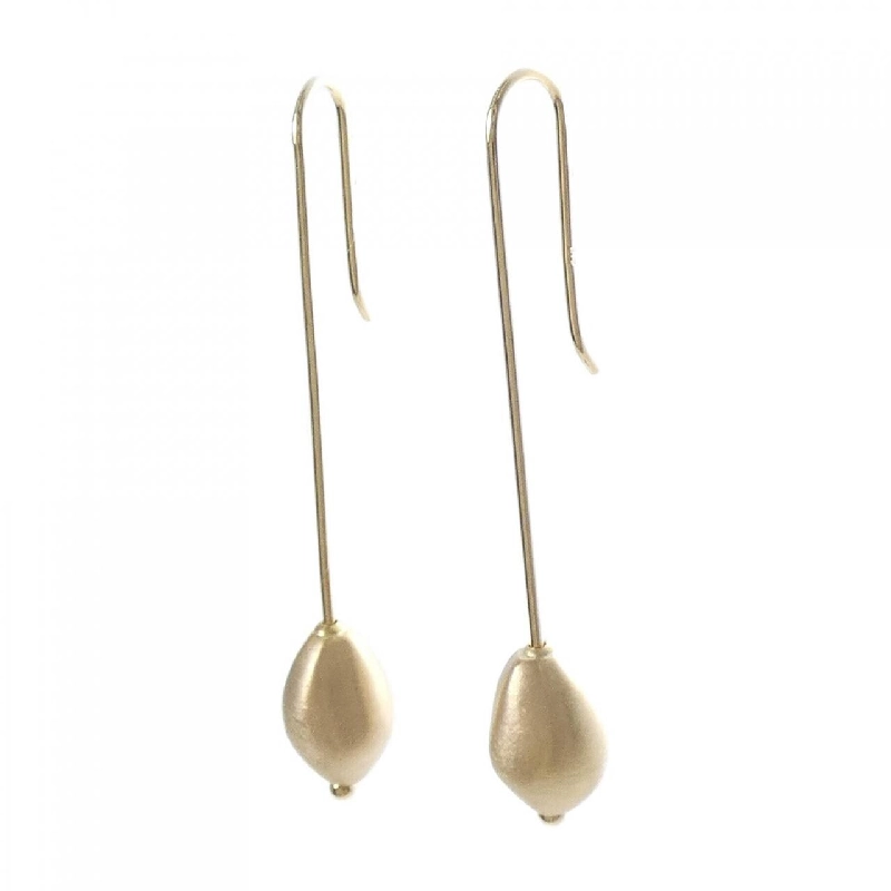 K18YG Bông tai - Hàng hiệu Authentic 867857