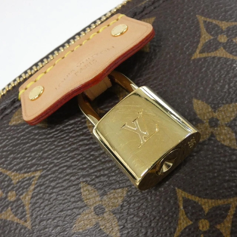 Túi xách vai Louis Vuitton Monogram Just In Case M47096 - Hàng hiệu Authentic 765488