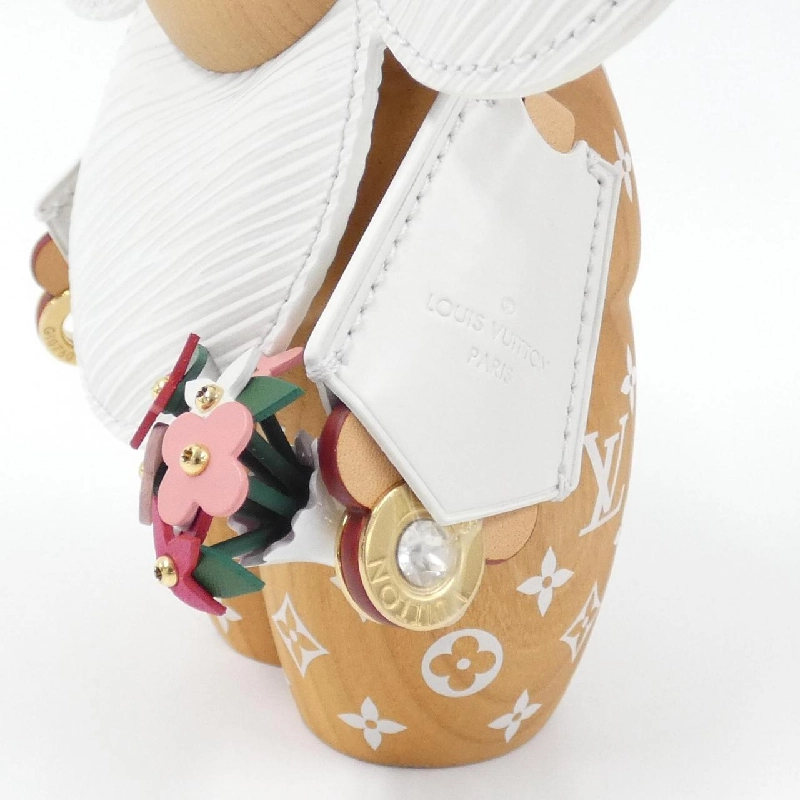 Louis Vuitton Vivienne Bride GI0760 Object 625630