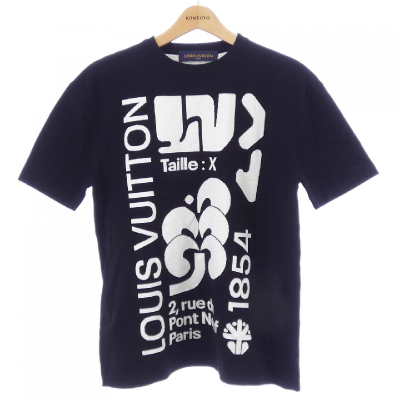 Louis Vuitton HIN96WTZB Áo len - Hàng hiệu Chính hãng 893391