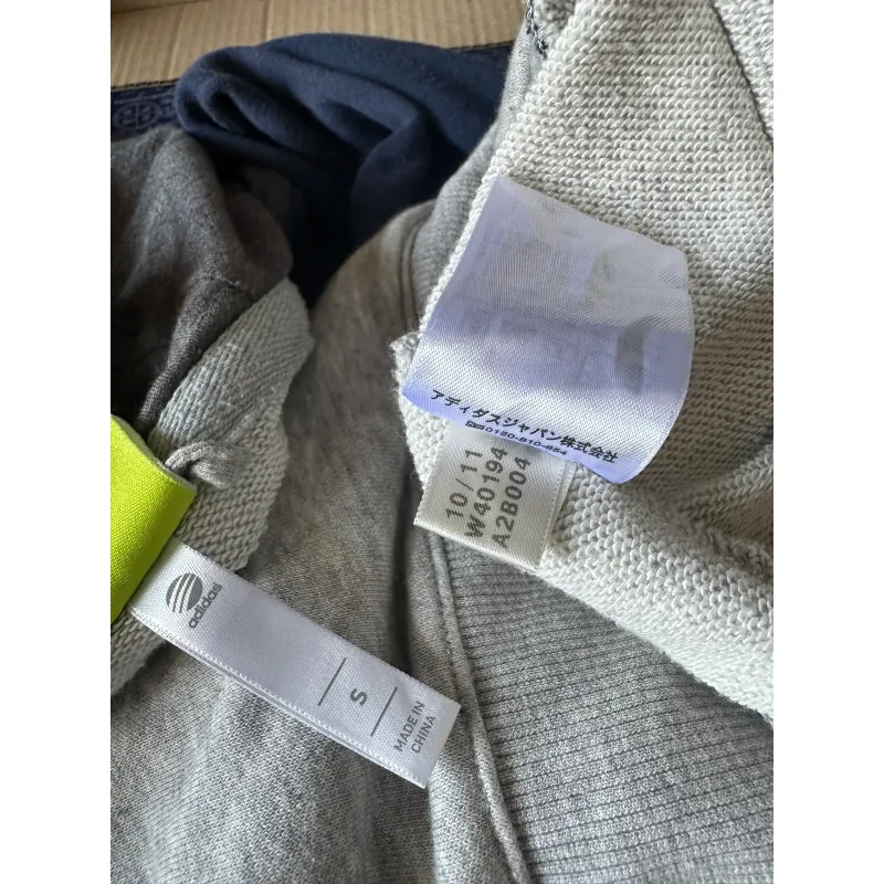 Áo bomber Adidas 791809