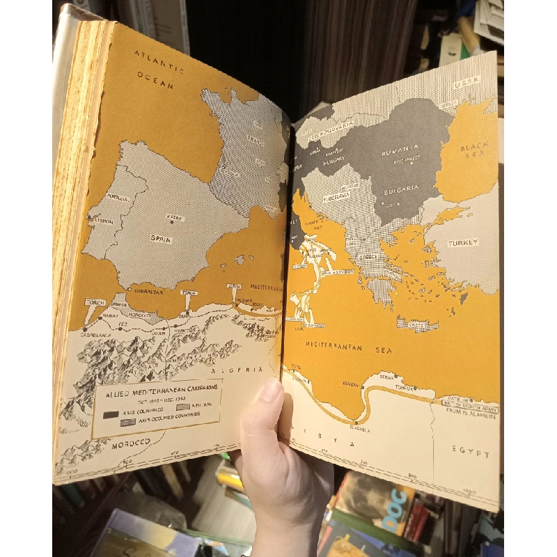Crusade In Europe - Dwight D. Eisenhower 449171