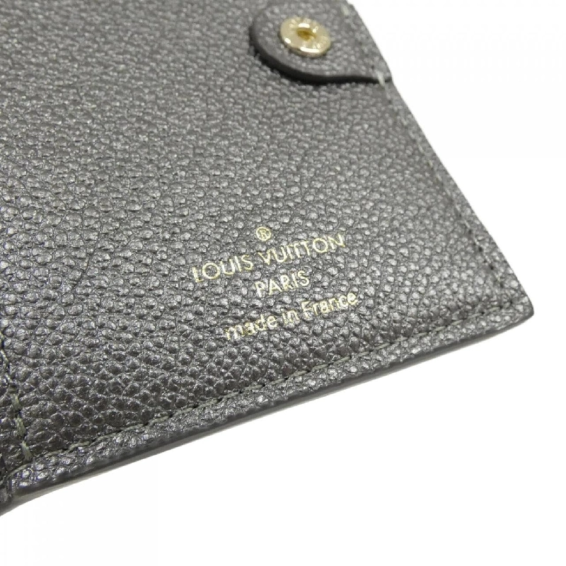 Ví Louis Vuitton Monogram Empreinte (LV SKI) Porte-feuille Lisa M12536 621662