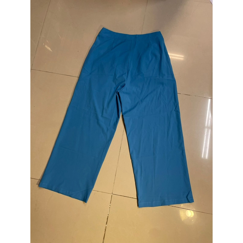 Quần tây xanh dương 521538