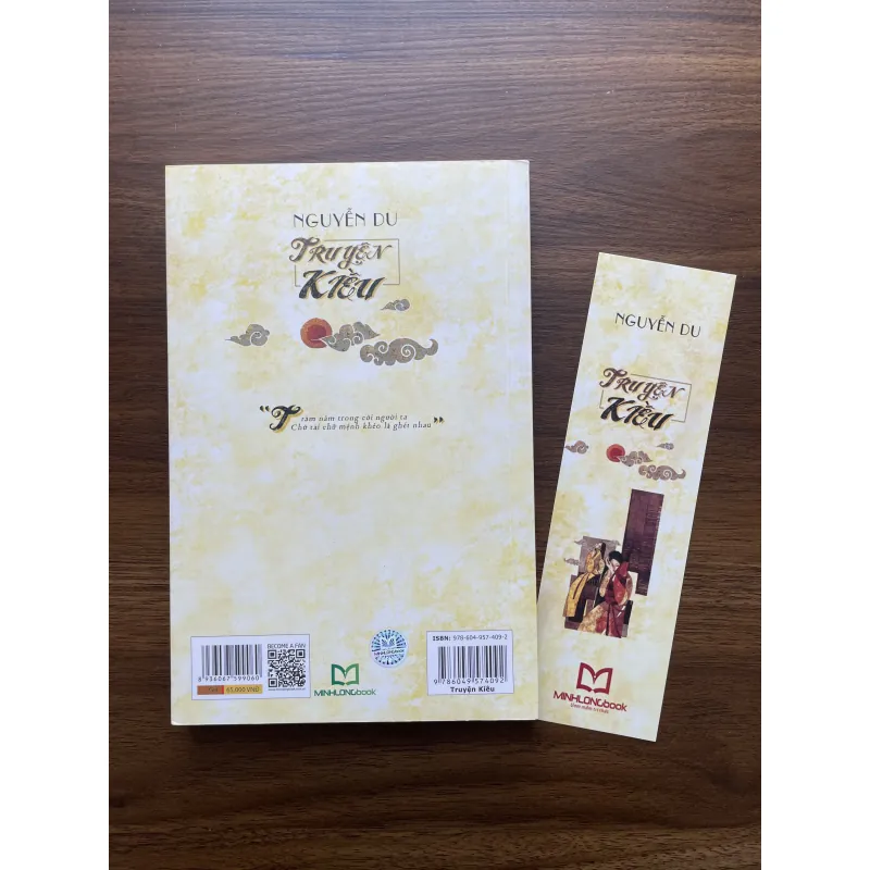 Truyện Kiểu - Nguyễn Du 994344