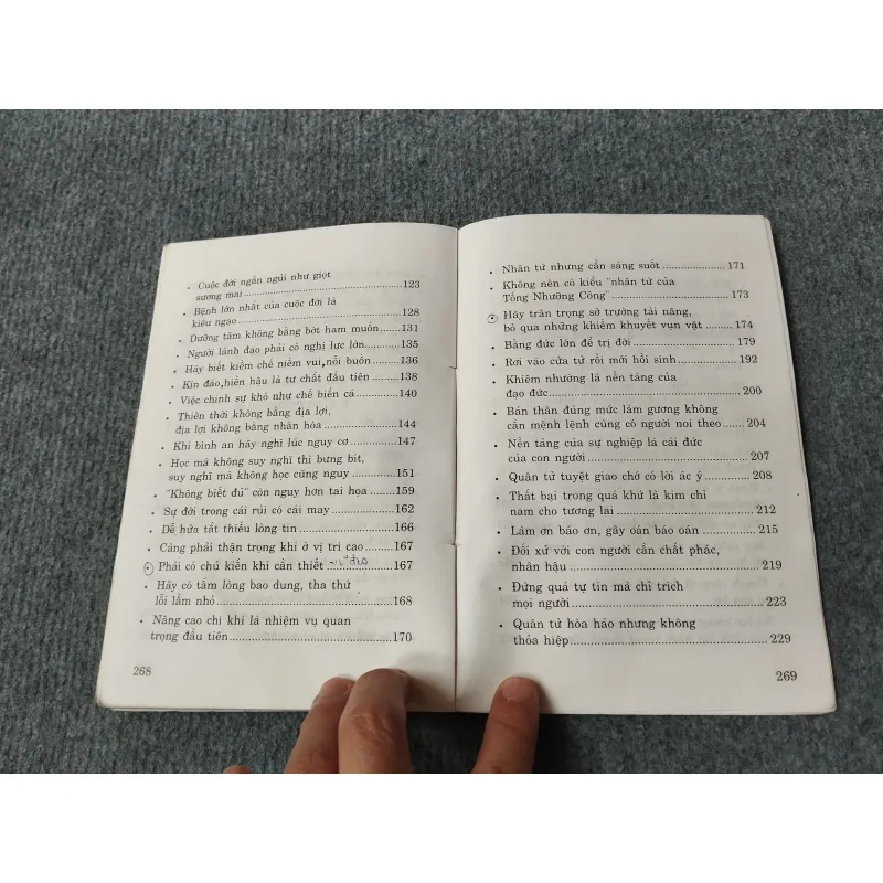 TRÍ TUỆ CỦA SỰ THÀNH CÔNG 716732