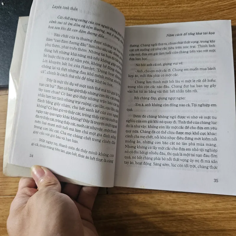 Luyện tinh thần
 698693