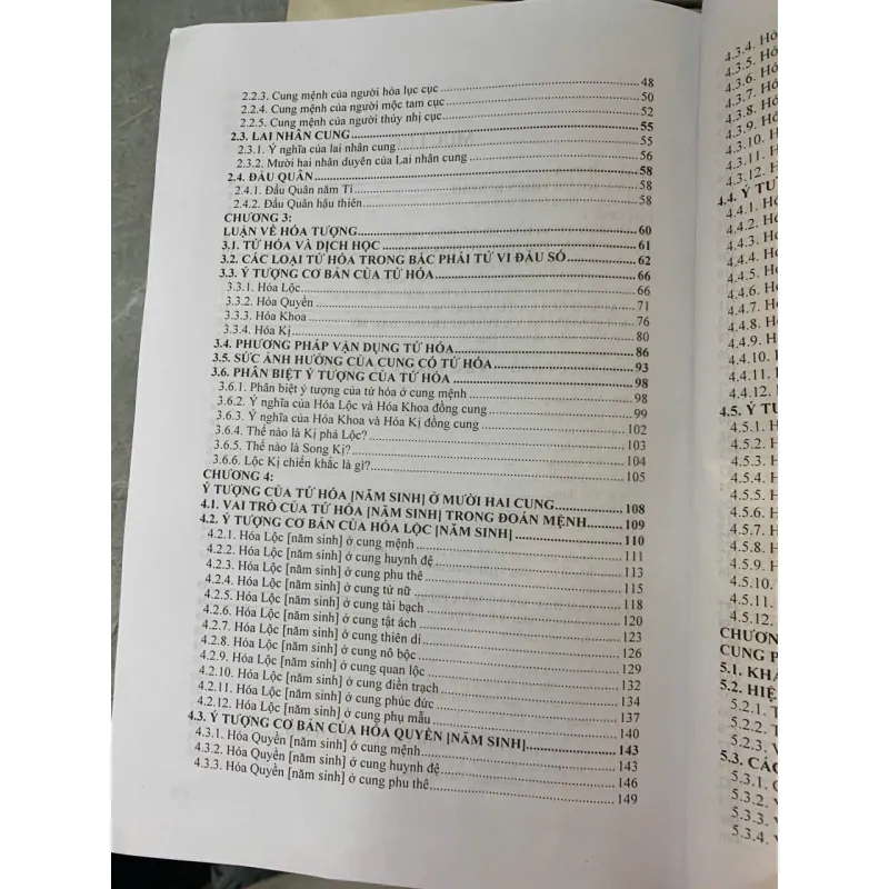 TRUNG CHÂU TỬ VI ĐẨU SỐ TỨ HÓA PHÁI (2 TẬP) - NGUYỄN ANH VŨ 748004