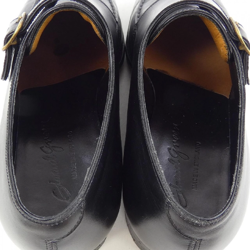 Giày EDWARD GREEN HASTINGS - Hàng hiệu Authentic 903177