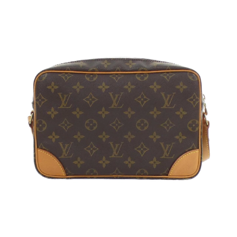 Túi xách vai Louis Vuitton Monogram Trocadéro 27cm M51274 612639