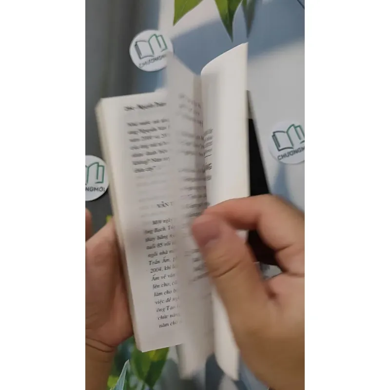 Người Đi Tìm Dĩ Vãng - Nguyễn Thiêm 798302