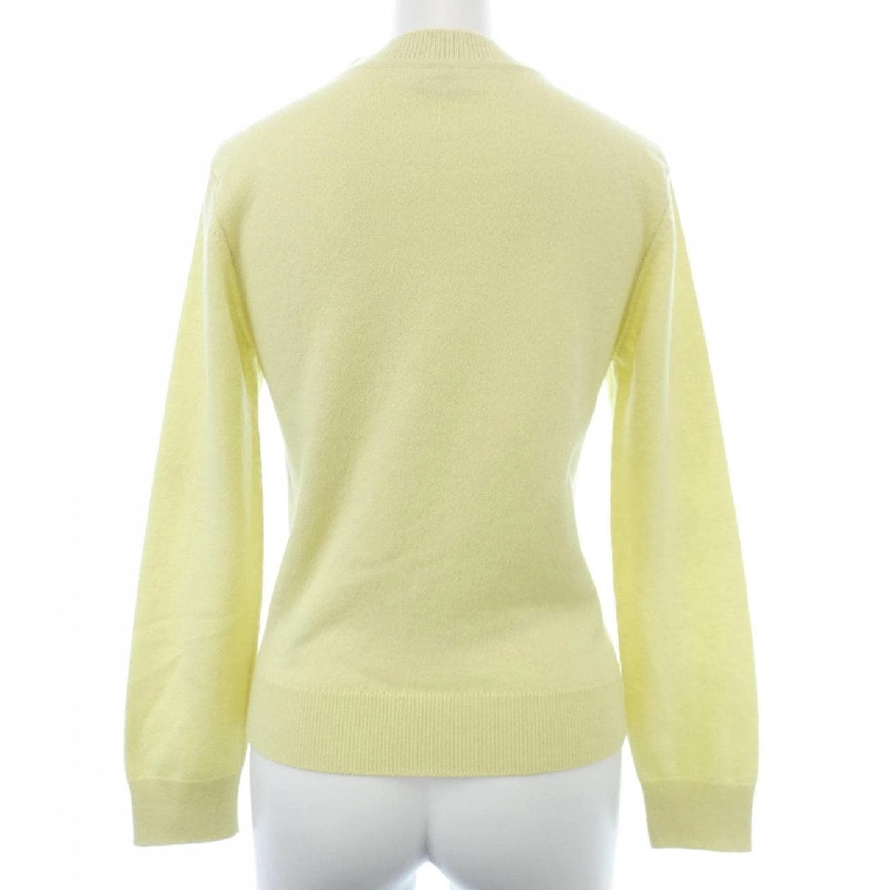 【Mã giảm giá】HERMES Áo len 644776