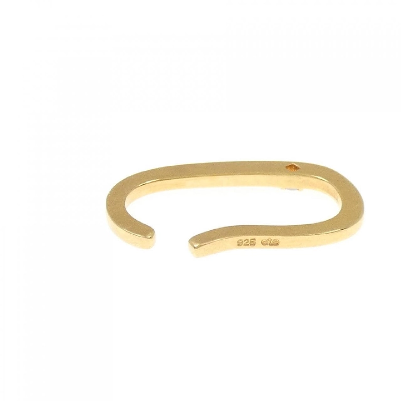 Ete Moonstone Ear Cuff One Ear - Hàng hiệu Authentic 848082