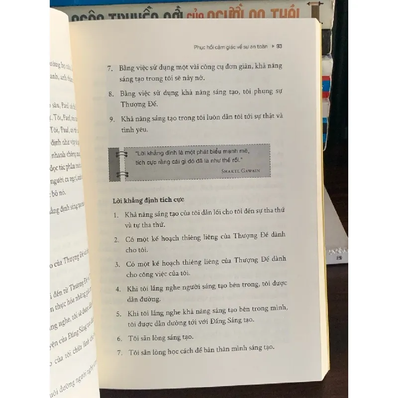 The Artist’s Way – Julia Cameron 561476