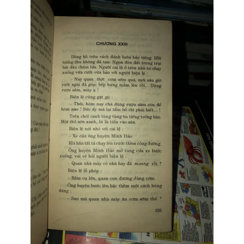 Tắt đèn - Ngô Tất Tố  1020983