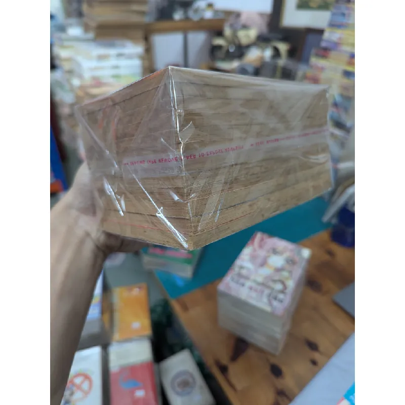 TRUYỆN TRANH Candy Chị Em Gái - Igagashi Yumiko 256904