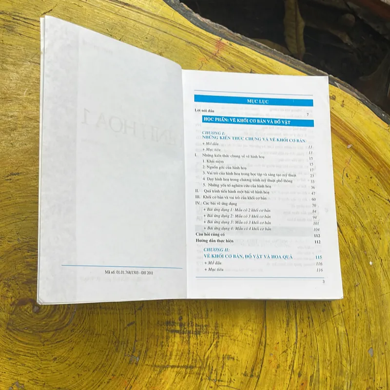 COMBO HÌNH HOẠ 1 - BÍ QUYẾT HỘI HOẠ LUYỆN VẼ HÌNH KHỐI- PHÁC HOẠ TĨNH VẬT- 101 BƯỚC KÝ HOẠ 709292
