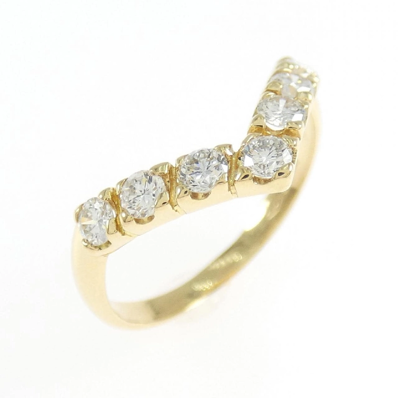 Nhẫn kim cương Moissanite 0.39CT - Hàng hiệu Chính hãng 838303