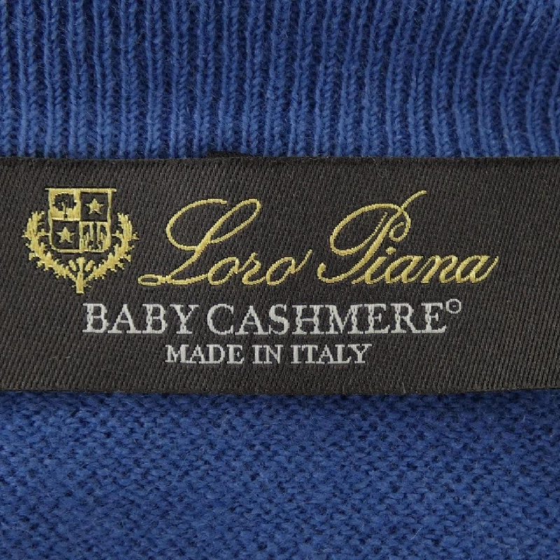 Loro Piana FAF6086 Áo len - Hàng hiệu Chính hãng 895414