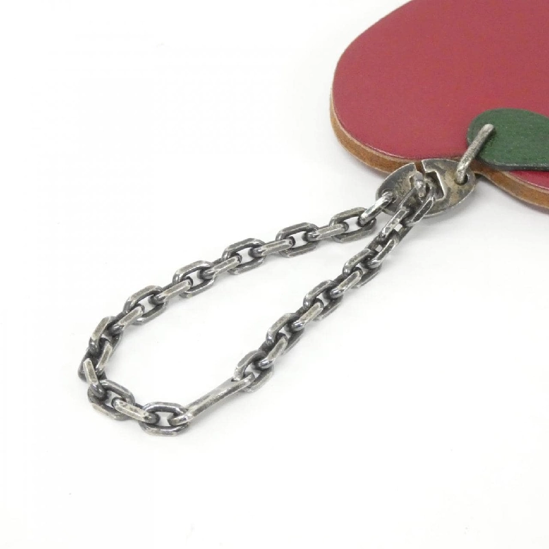 Khóa chìa khóa HERMES POMME FRUITS PORT CLE 027890CA - Hàng hiệu Authentic 772300