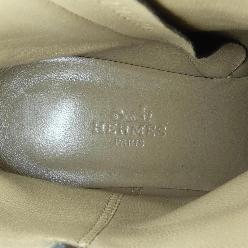 【Mã giảm giá】Giày bốt HERMES 659386