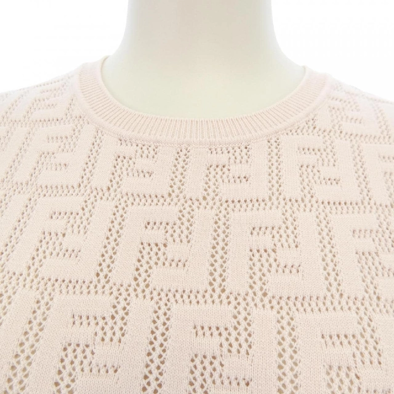 FENDI FZX814 AJTL Áo len - Hàng hiệu Chính hãng 808478