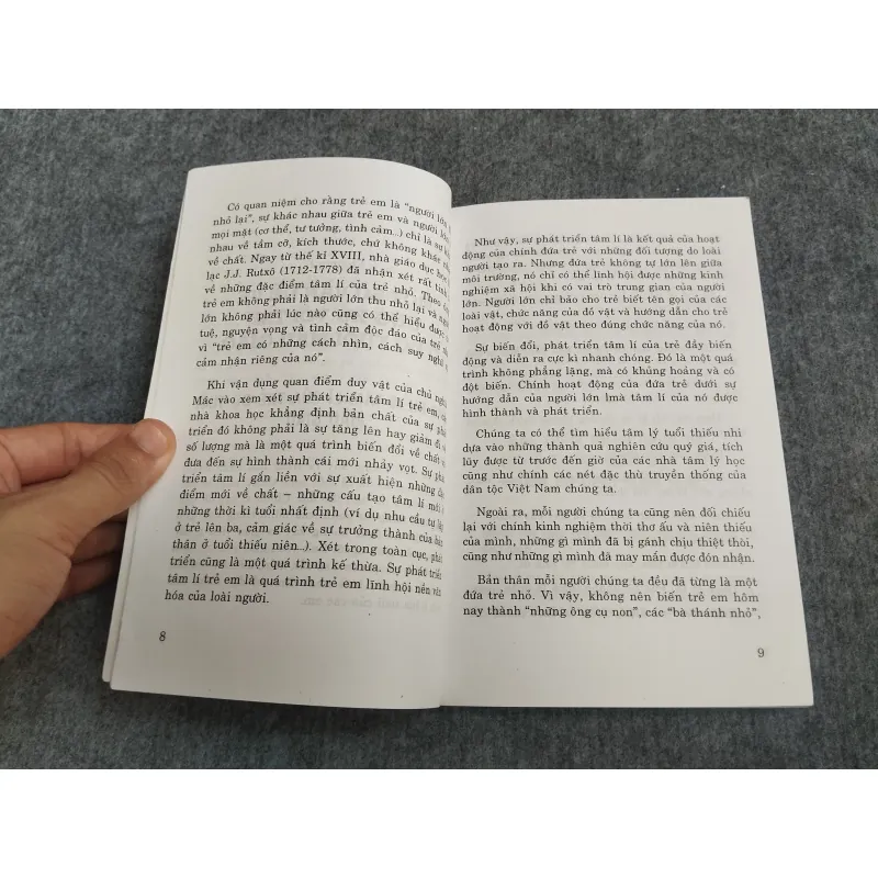 TƯ VẤN ỨNG XỬ SƯ PHẠM VỚI TRẺ Ở ĐỘ TUỔI MẪU GIÁO 570593