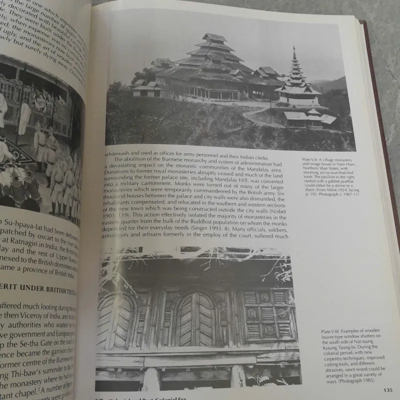 SPLENDOUR IN WOOD (VẺ ĐẸP TUYỆT VỜI TỪ GỖ ) - SYLVIA FRASER-LU 752564