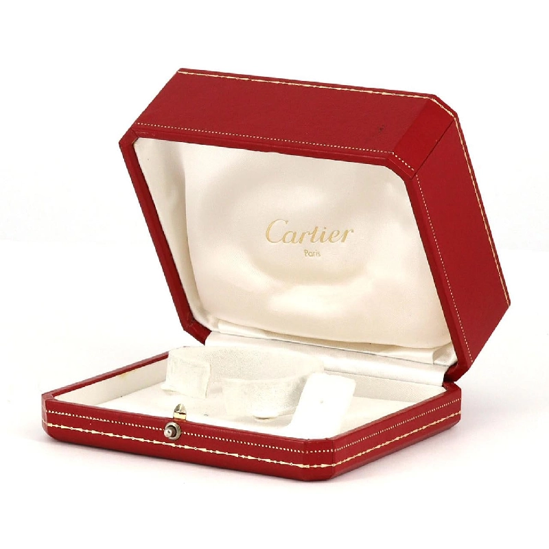 Cartier Mini Panthère PG/2D･Bracelet D WF3149HK PG･RG Quartz - Hàng hiệu Authentic 873857