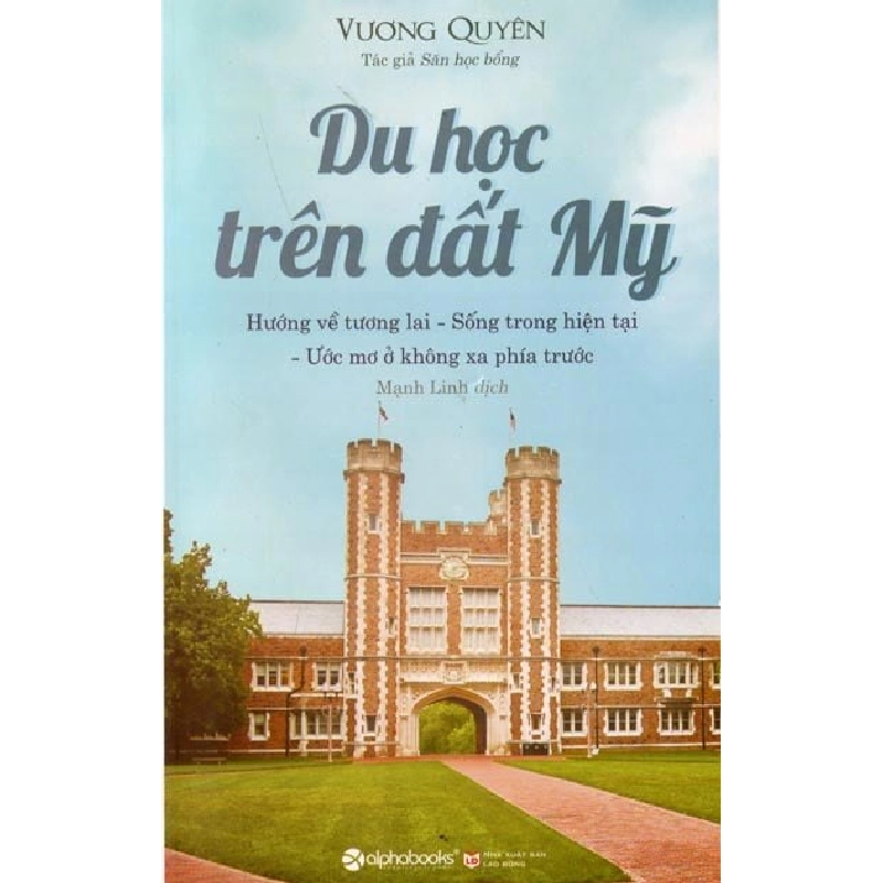 Du Học Trên Đất Mỹ - Vương Quyên ASB.PO Oreka Blogmeo 230225 395568