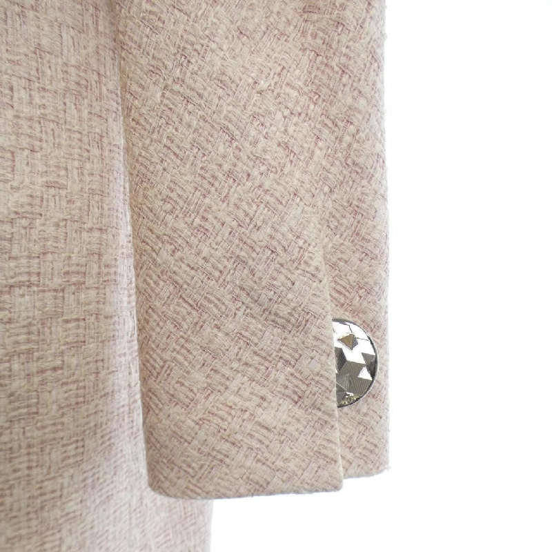 Áo khoác CHANEL 634651