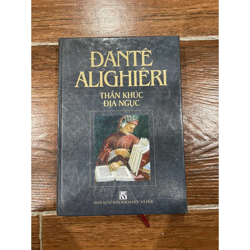 Thần Khúc Địa Ngục - ĐANTÊ ALIGHIÊRI (10) 1002638