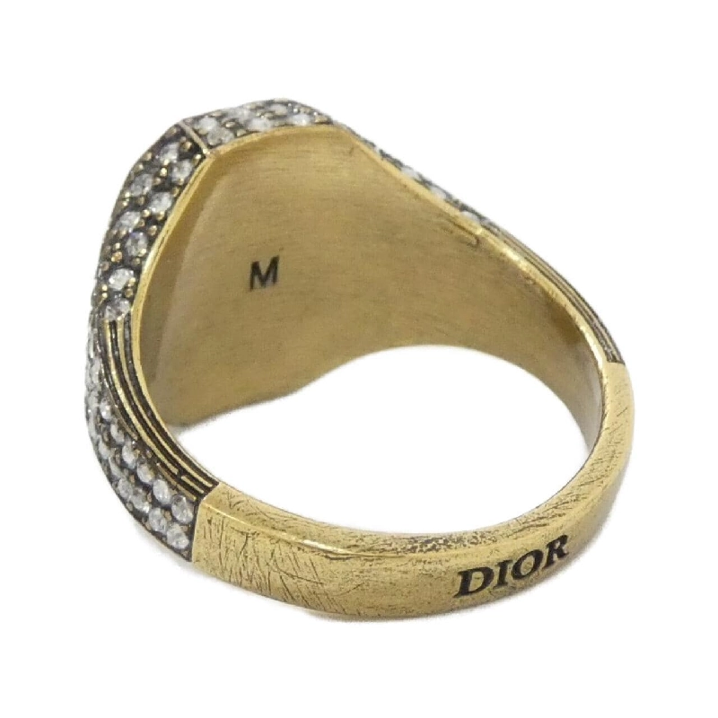 Nhẫn Christian Dior - Hàng hiệu Authentic 772751