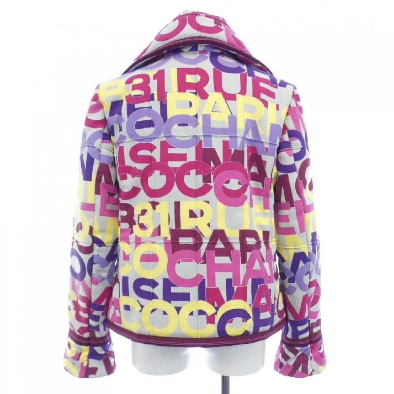 Áo khoác CHANEL - Hàng hiệu Authentic 825833