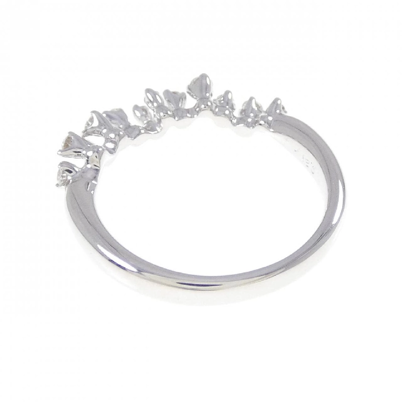 Nhẫn kim cương K18WG 0.21CT - Hàng hiệu chính hãng 854634