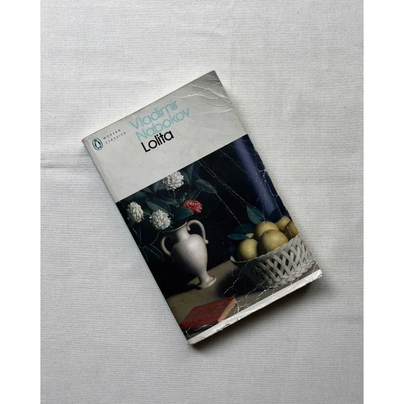 Lolita - Vladimir Nabokov 1027144