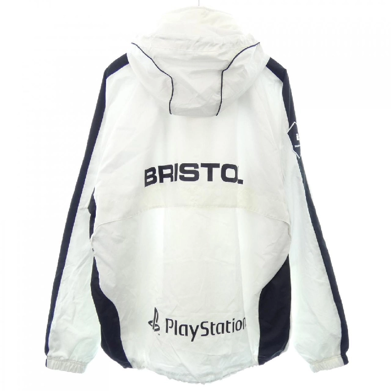 Áo khoác F.C.R.B. - Hàng hiệu Authentic 897394