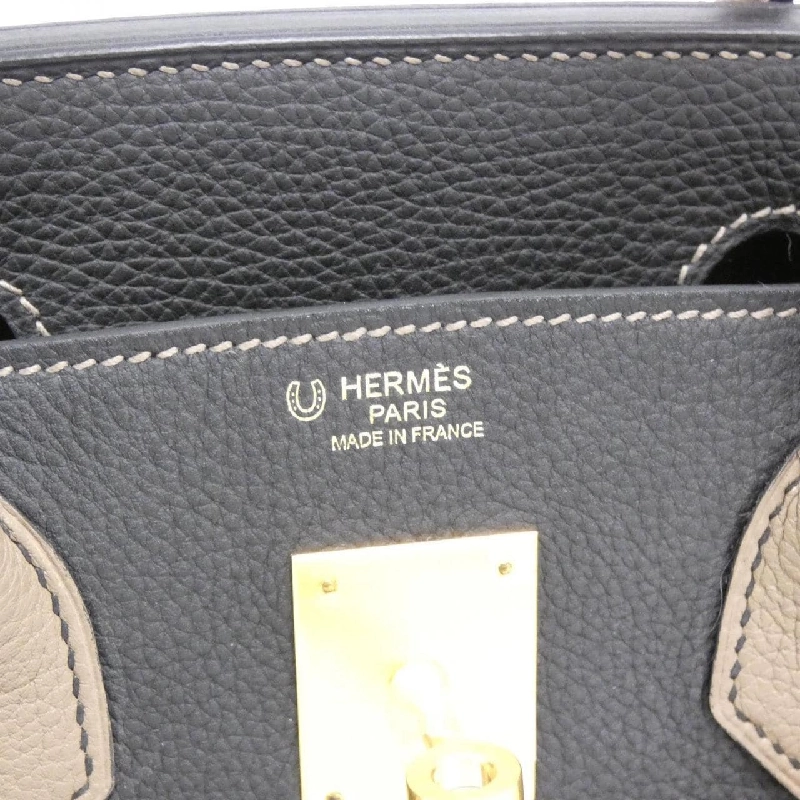 Túi xách Hermès Birkin 30cm - Hàng hiệu Chính hãng 804616