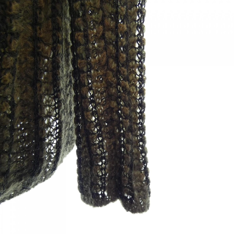 Thương hiệu SAINT LAURENT - Áo khoác cardigan hàng hiệu chính hãng 826383