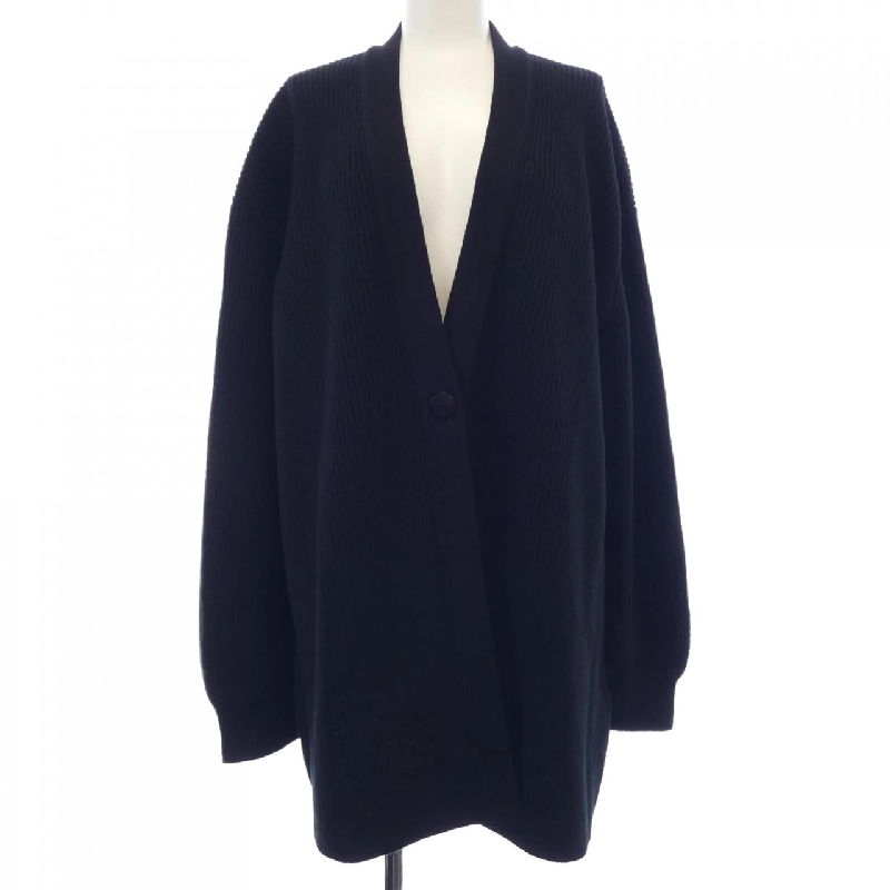 HERMES 4H2700D1 Áo khoác cardigan 634005