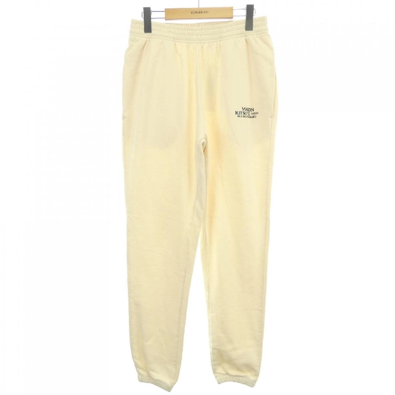 Quần MAISON KITSUNE - Hàng hiệu Authentic 892379