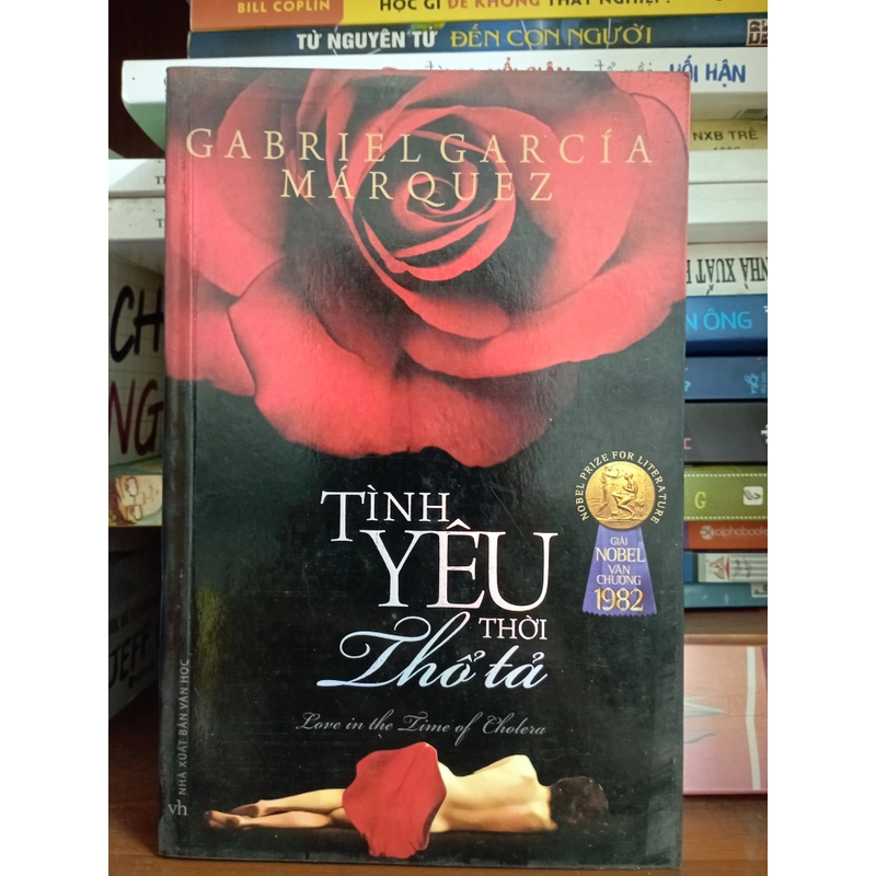 Tình yêu thời thổ tả 504689
