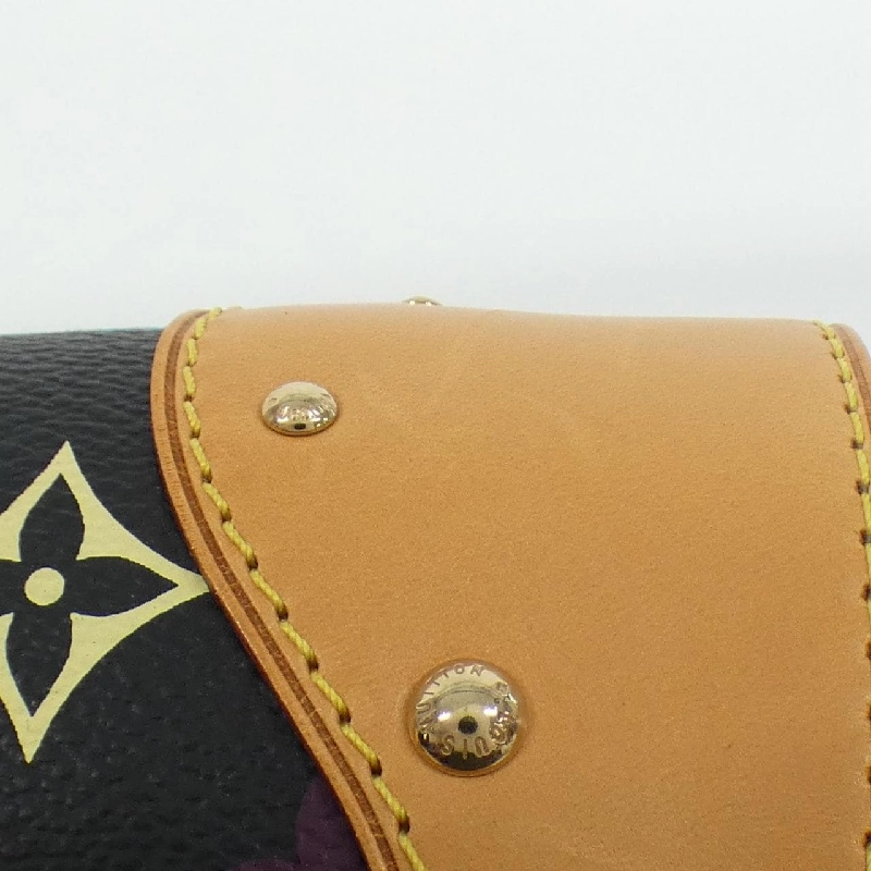 【Vintage】Túi Louis Vuitton Multicolor Beverly MM M40204 619362