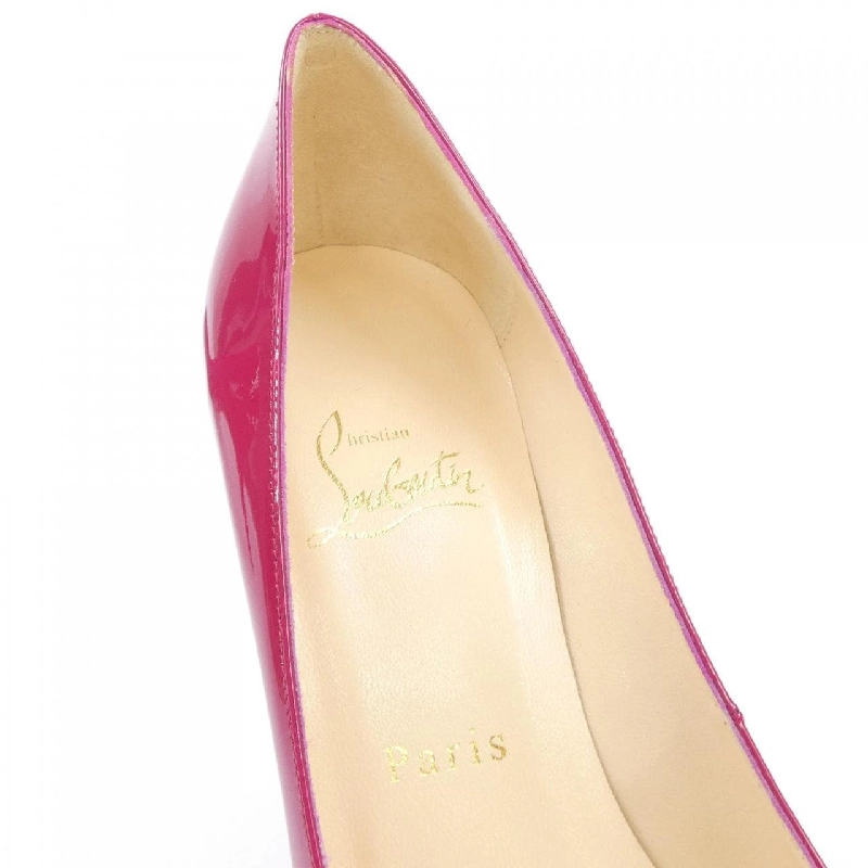 【Mã giảm giá】Giày cao gót CHRISTIAN LOUBOUTIN 663560