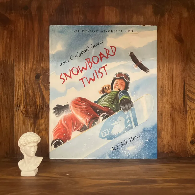 ✨𝑺𝒏𝒐𝒘𝒃𝒐𝒂𝒓𝒅 𝑻𝒘𝒊𝒔𝒕✨ 755670